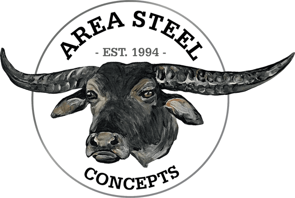 Area Steel Concepts